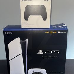 PlayStation 5