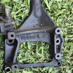Integra / Honda B series AC Compressor Mounting Bracket
