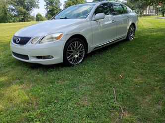 2006 Lexus GS 300
