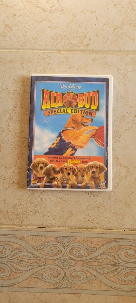 Air Bud