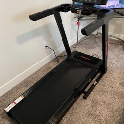 Runow Treadmill 
