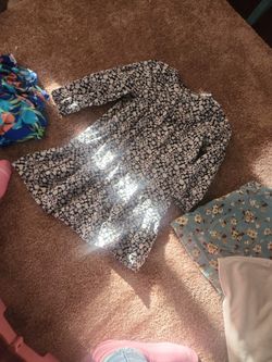 Toddler Girl Dresses Size 4t