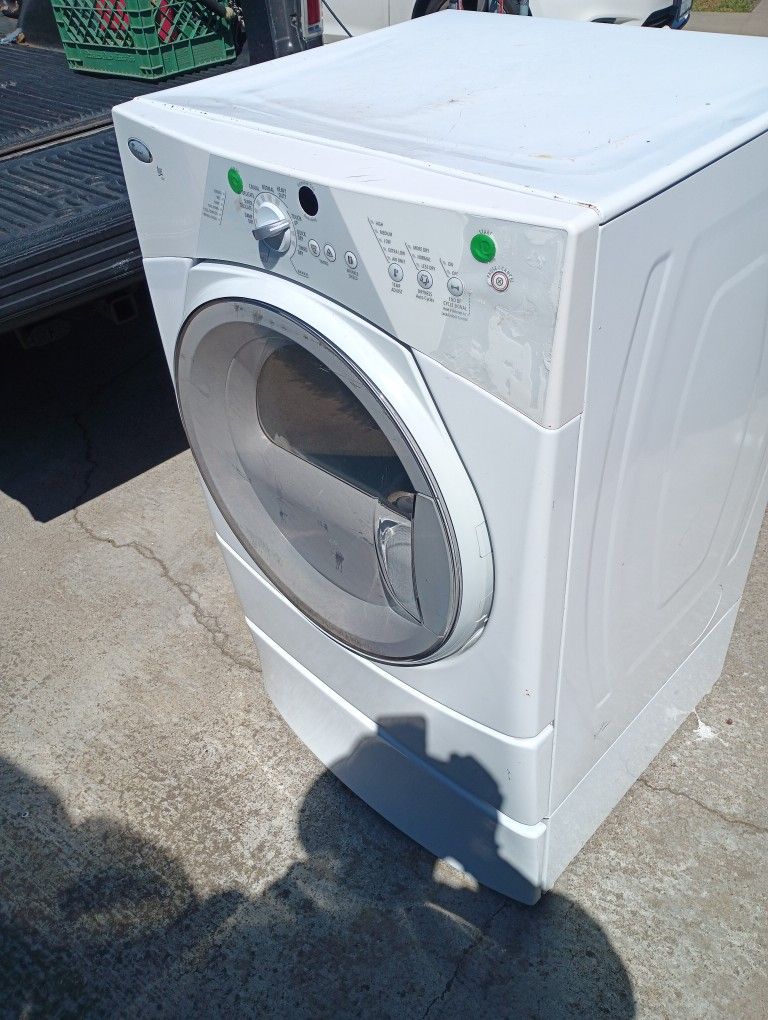 Electric Dryer
