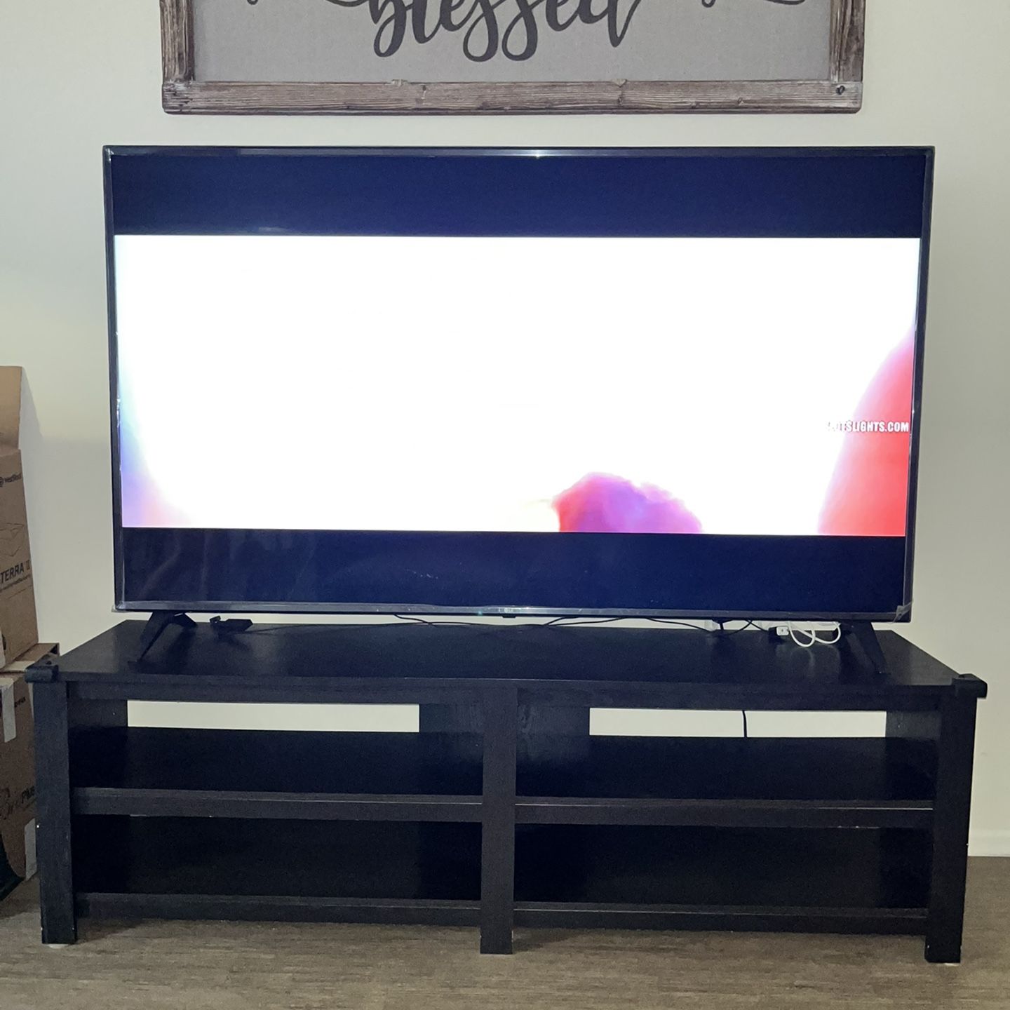 Tv Stand