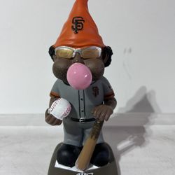 San Francisco Giants Pablo Sandoval Gnome (2012 SGA) NO BOX