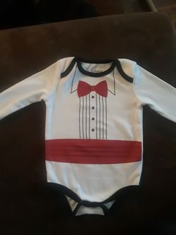 Kidgets long sleeve shirt