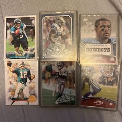 NFL Cards