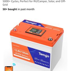 Temgo