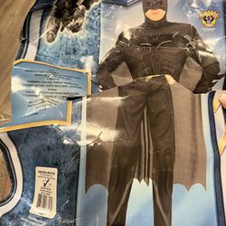 Batman men