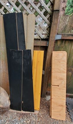 Shelves