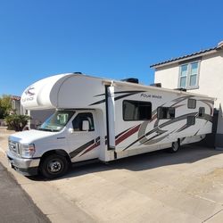 2022 Thor Four Winds 31ev