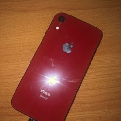 iPhone XR (Unlocked)