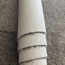 Carpet & Carpet Pad