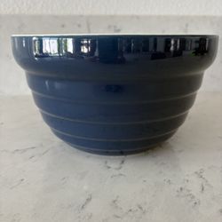 Ceramic Salad Bowl 