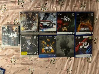 Video games