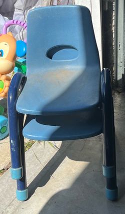 Children’s chairs