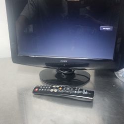 Small TV ❗️READ FULL DESCRIPTION❗️ 