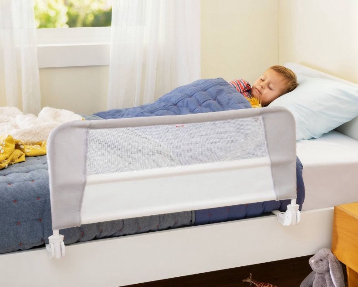 Bed Rail For Baby