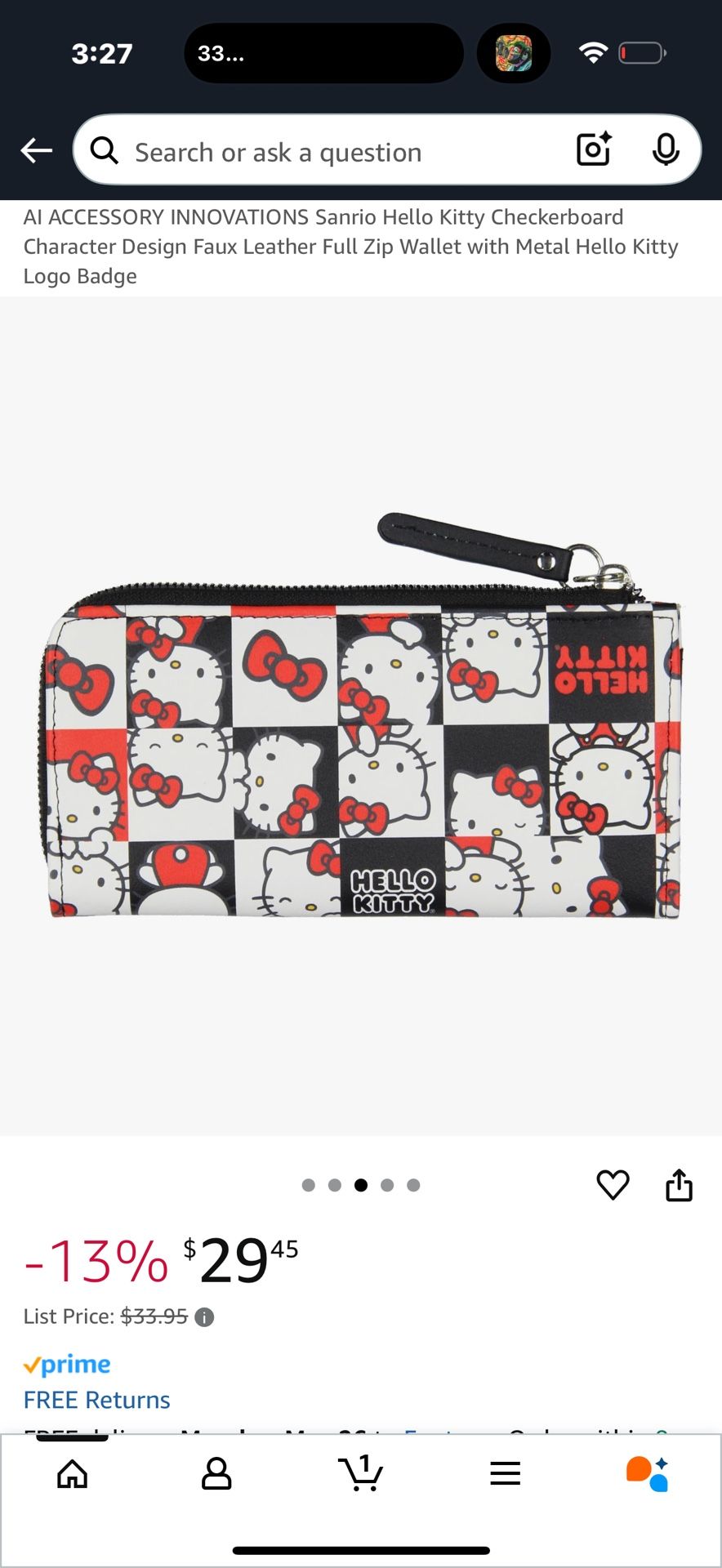 Wallet