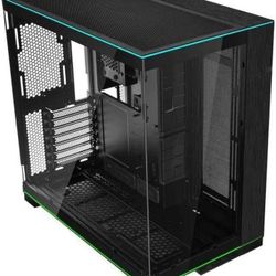 O11 Dynamic evo Rgb Computer Case *new*