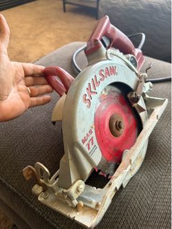 Skilsaw