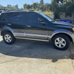 2006 KIA Sorento