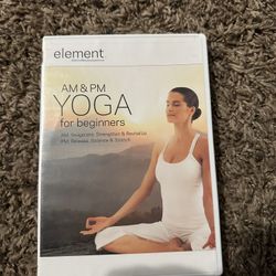 Multiple DVDs
