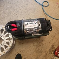 Tow Rope