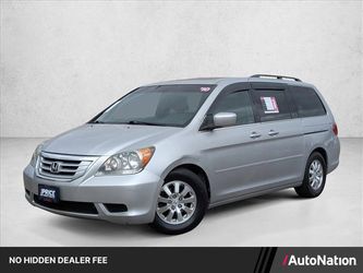 2010 Honda Odyssey