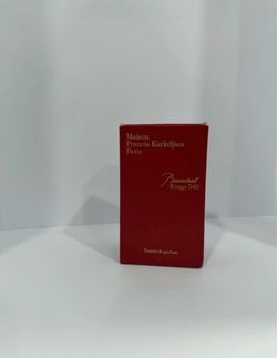 Maison Francis Kurkdjian Baccarat Rouge 540 (2.4 fl oz)