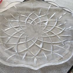 Platter 