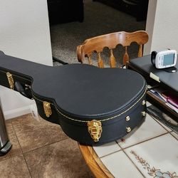 Bass Case