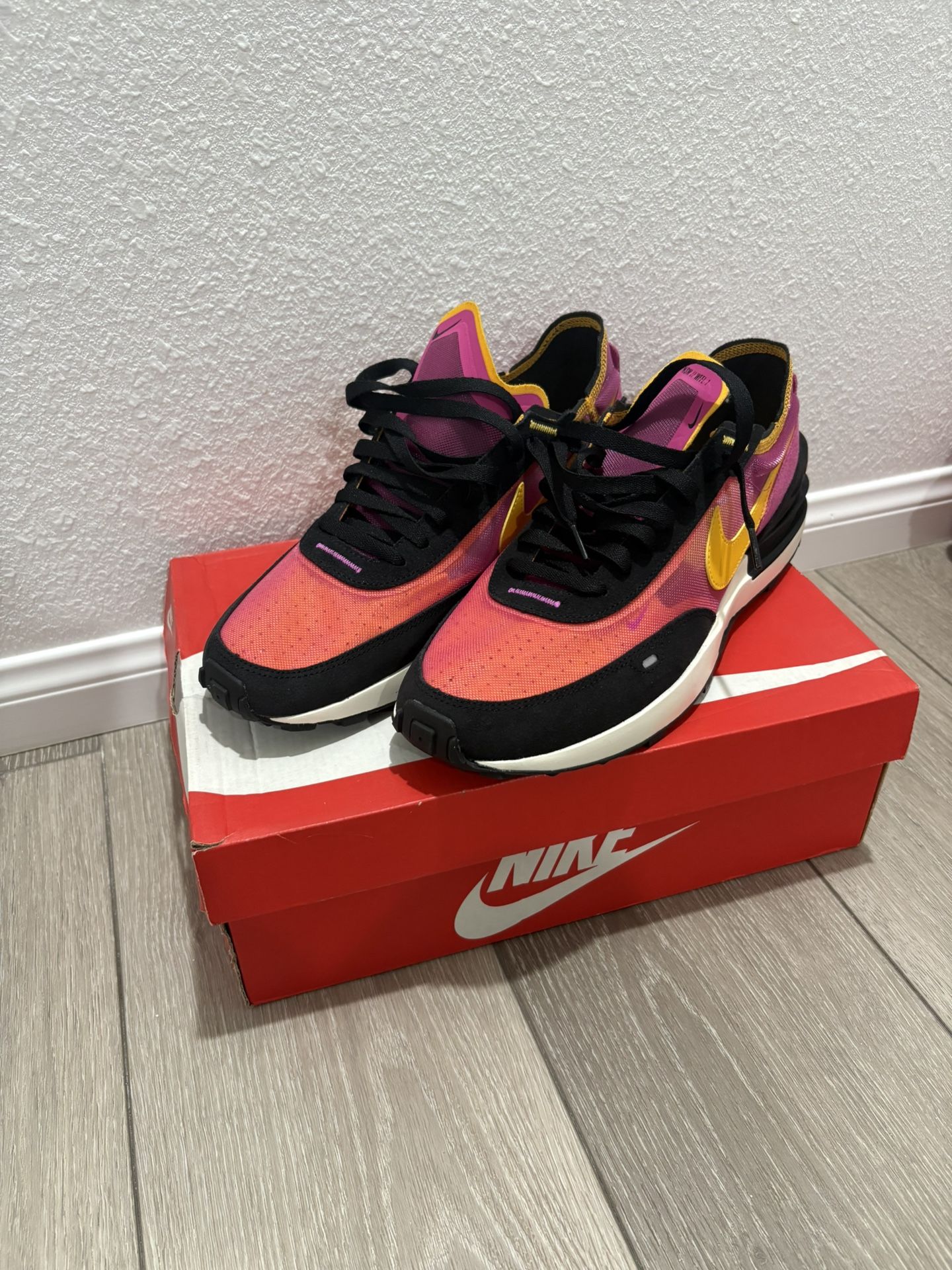 Nikes No Need For Them 60$ Each OBO. Size 10.5