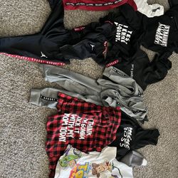 Toddler Boy clothing and Shoes