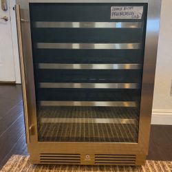 Zephyr Wine Fridge 53 Bottle Capacity (Brand New)