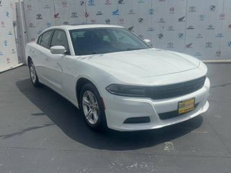2020 Dodge Charger