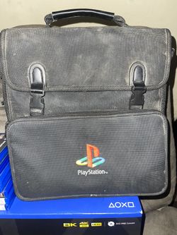 PlayStation One Bag