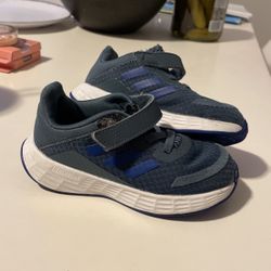 Boys Adidas Toddler Size 8