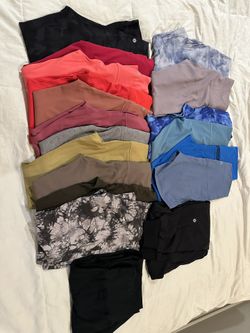 Lululemon