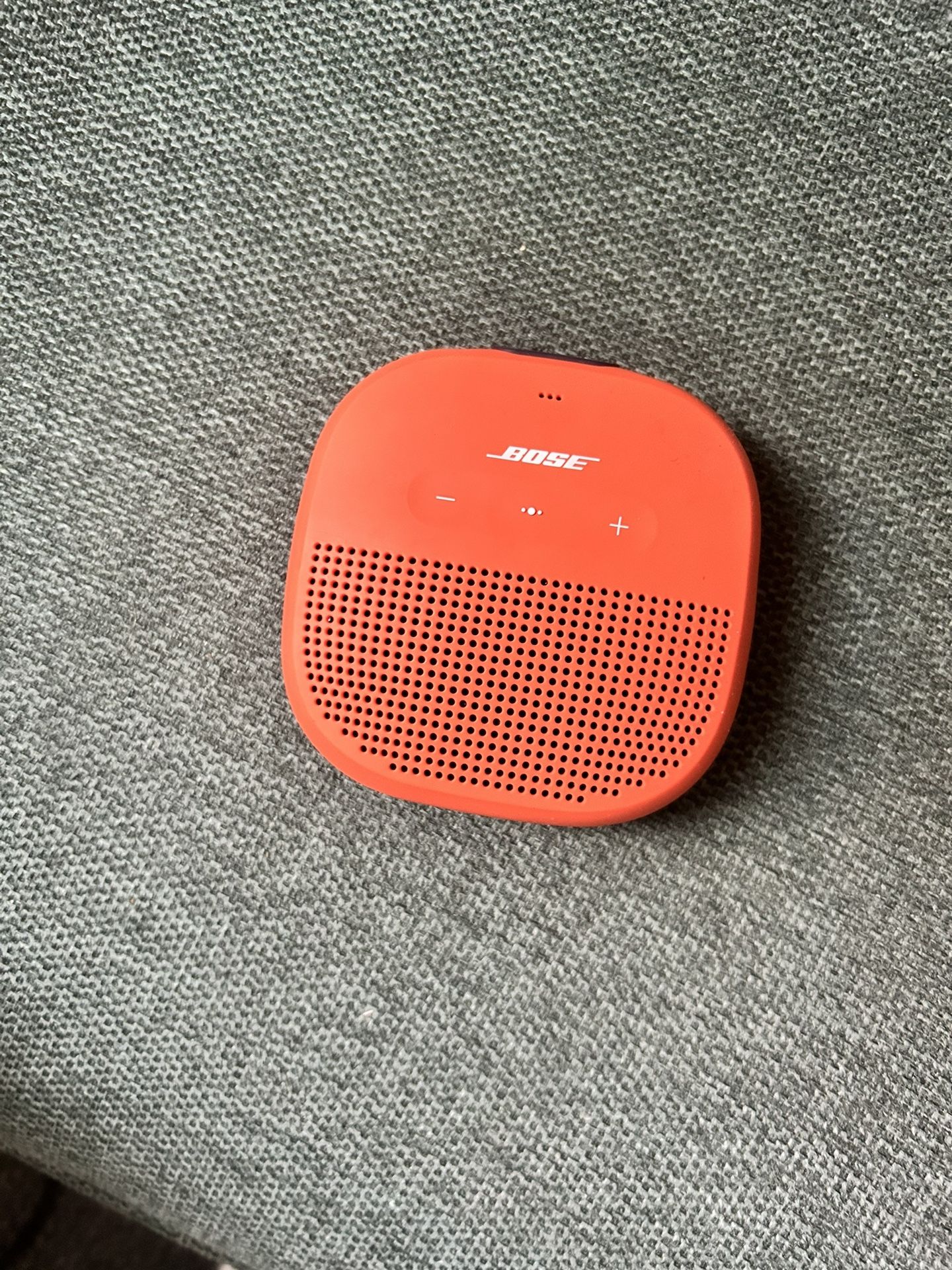 Bose Sound Link Portable Speaker 