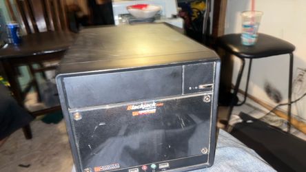 Blackjackcube Dwspectrum