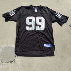 Raiders Jersey
