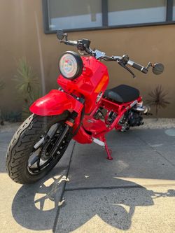 Icebear Maddog 5th Gen