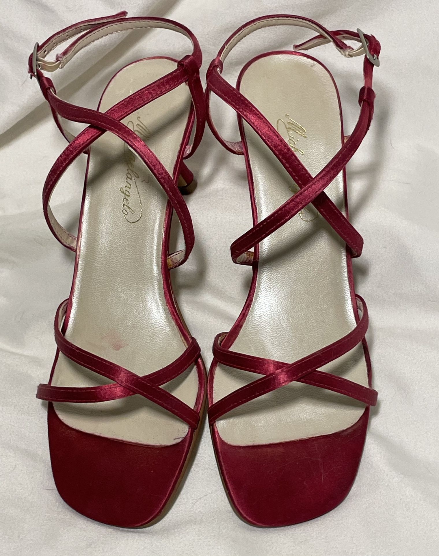 Michaelangelo Shoes Women’s Size 7