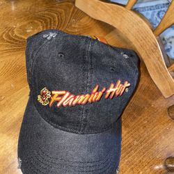 Flamin Hot Hat NEW