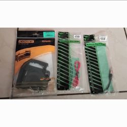 Challenger Double Din Stereo Install Kit