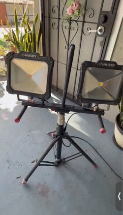 Outdoor work light