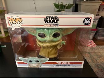 Star Wars The Child Funko Pop 369