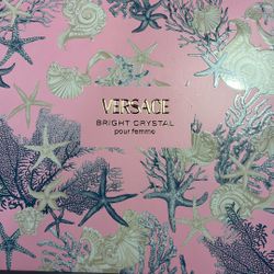 Versace - Bright Crystal