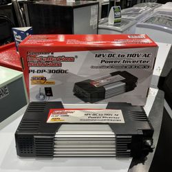 Power Inverter